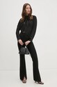 Artigli camasa ACCA000493 negru AW24