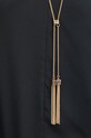 Блузка Gaudi 421FD45017 чёрный