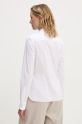 Theory camicia M0104525 bianco AW24