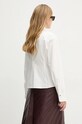 Одежда Рубашка A.L.C. 5TOPS01732 белый
