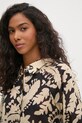Бавовняна сорочка Pedro del Hierro бежевий 6638201