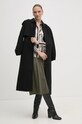 Сорочка Sandro Ferrone SFS32YBEMARTORA бежевий AW24