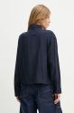 G-Star Raw camicia D25242.4304 blu navy AW24