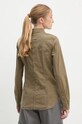 Îmbrăcăminte G-Star cămașă din denim D25243.D729 verde