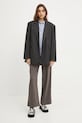 Abercrombie & Fitch ing KI140.4429.220 kék AW24