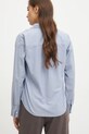 Oblečenie Košeľa Abercrombie & Fitch KI140.4429.220 modrá