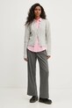 Abercrombie & Fitch camasa KI140.4429.601 roz AW24