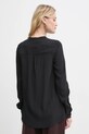 Îmbrăcăminte G-Star bluză D24441.D724 negru