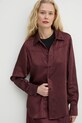 Košeľa G-Star burgundské D25265.D414