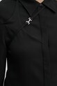 Košeľa Heliot Emil AW24.W.05.056.BLK01