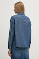 Одяг Джинсова сорочка Pedro del Hierro 6638223 блакитний