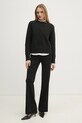 Бавовняна сорочка Pedro del Hierro 6638229 білий AW24
