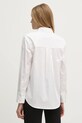 Одяг Бавовняна сорочка Pedro del Hierro 6638229 білий