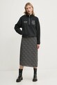 Converse bluza 10027566.A01 negru AW24