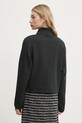 Îmbrăcăminte Converse bluza 10027566.A01 negru