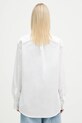 Clothing JW Anderson cotton shirt Classic Shirt SH0334.PG1090.001 white