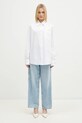JW Anderson cotton shirt Classic Shirt SH0334.PG1090.001 white