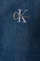 Дівчинка Дитяча джинсова сорочка Calvin Klein Jeans IG0IG02523.9BYH.128.176 блакитний