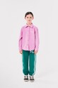 Детская хлопковая рубашка Bobo Choses 224AC032