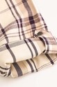 Coccodrillo camasa de bumbac pentru copii alb ZC4140101AGJ