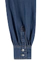 Levi's koszula L/S WESTERN DENIM SHIRT niebieski 3EL063