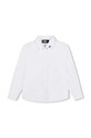 Dětská košile Karl Lagerfeld Z30217.126.150 bílá AW24