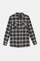 Дитяча сорочка Guess візерунок чорний J4BH01.WFT50.9BYH