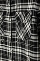 Дівчинка Дитяча сорочка Guess J4BH01.WFT50.9BYH чорний