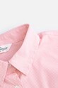 Детска риза Coccodrillo розов ZC4140101CGJ