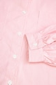 Детска риза Coccodrillo ZC4140101CGJ розов