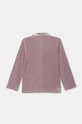 United Colors of Benetton sacou copii 2RLTCW00G.G.Seasonal violet AW24