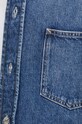 Samsoe Samsoe camasa jeans SADAMON M24200010 albastru