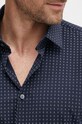 Сорочка Calvin Klein K10K113163 темно-синій AW24