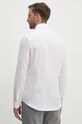 Odzież Calvin Klein koszula K10K113164 biały