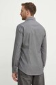 Рубашка Calvin Klein серый K10K113165