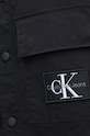Calvin Klein Jeans camasa J30J325618 negru