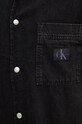 Calvin Klein Jeans camasa jeans J30J325773 negru