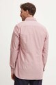Бавовняна сорочка Tommy Hilfiger червоний MW0MW35769