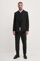 Одежда Хлопковая рубашка Tommy Hilfiger MW0MW35774 розовый