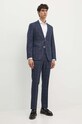 Одежда Рубашка Tommy Hilfiger MW0MW35783 белый