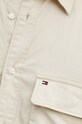 Рубашка Tommy Hilfiger MW0MW35817 бежевый AW24
