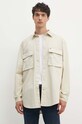 Рубашка Tommy Hilfiger MW0MW35817 бежевый