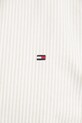 Pamučna košulja Tommy Hilfiger MW0MW36238 bež