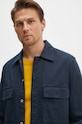 Marc O'Polo camasa 426010874104 bleumarin