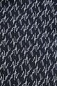 Karl Lagerfeld camasa din bumbac 543678.605000 negru AW24