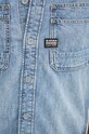 G-Star Raw koszula jeansowa D24602.D539 niebieski