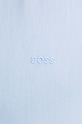 Boss Orange camasa din bumbac 50519707 albastru SS25