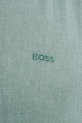 Bavlněná košile BOSS Orange Rickert_M 50519707 zelená