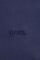 Boss Orange camasa din bumbac 50519746 bleumarin AW24