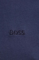 Boss Orange camasa din bumbac 50519746 bleumarin AW24